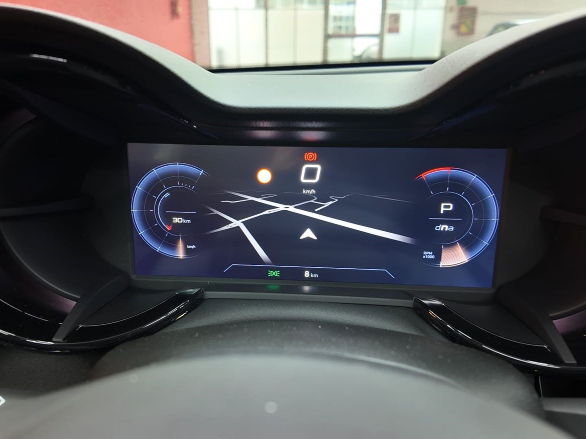 Speciale 1.2 Hybrid 136cv edct6   - Gallotti Auto